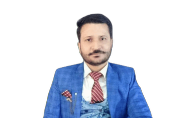 Gourav Sharma